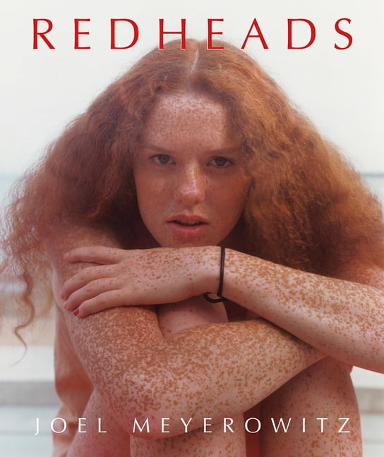 Joel Meyerowitz: Redheads by Joel Meyerowitz - 9788862087667