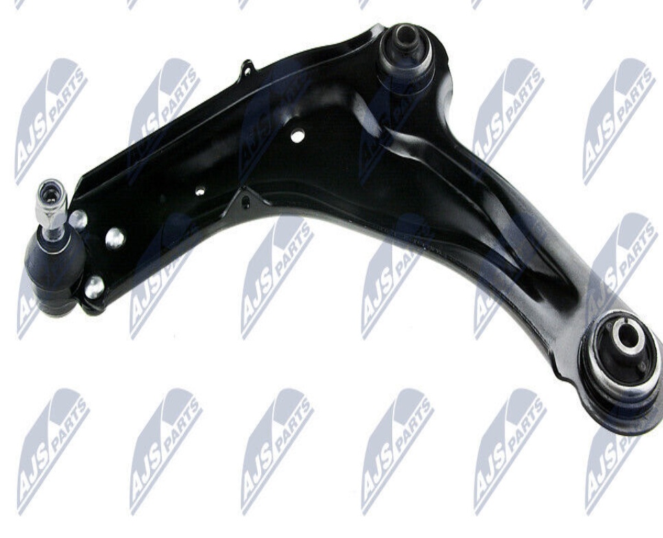 Nty Front Arm For Renault Laguna Ii 01- /Left - Image 10