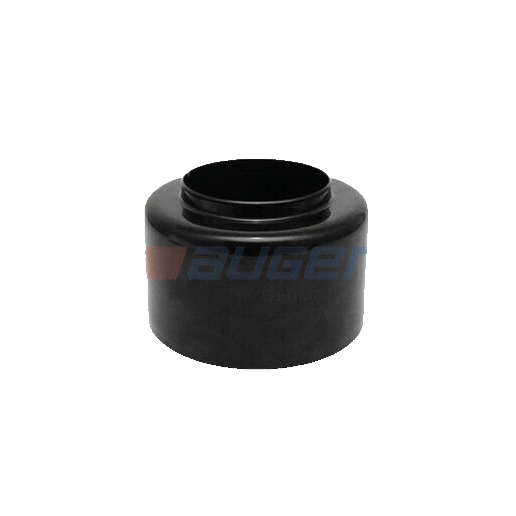 AUGER 20013 Roll-off Piston, air suspension bellows for DAF