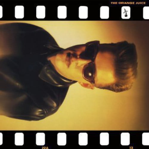 Orange Juice Orange Juice CD NEW