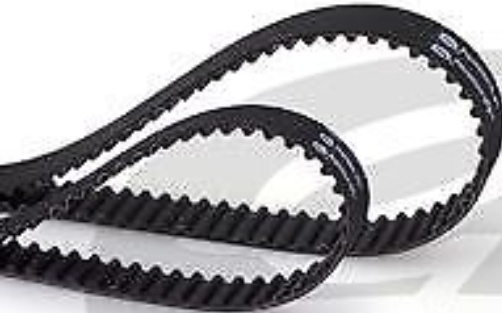 GATES K035624XS Timing Belt Set for LAND ROVER