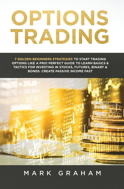 Options Trading by Mark Graham - 9781922320667