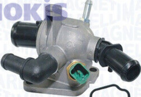 MAGNETI MARELLI-OE 352317100950 Thermostat, coolant for ALFA ROMEO,FIAT,LANCIA,O