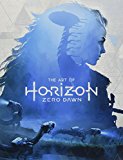 The Art Of Horizon : Zero Dawn Titan Books - Image 2
