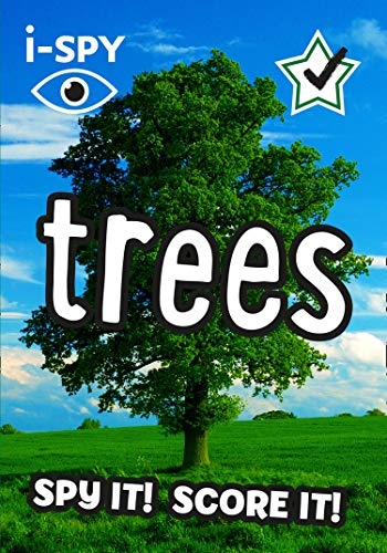 i-SPY Trees, Non-Fiction, Paperback, i-SPY - Image 8