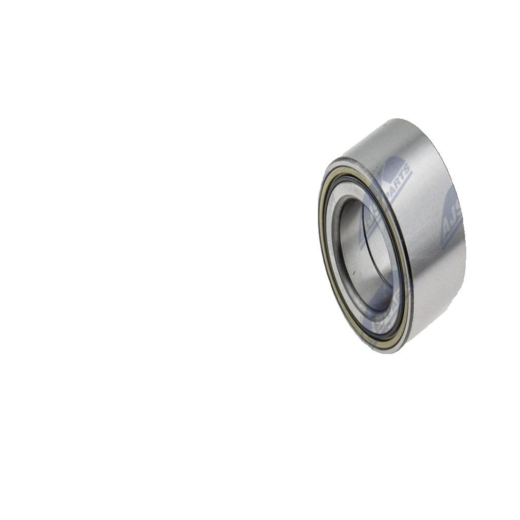 N.T.Y. KLP-ME-014.NTY Wheel Bearing Kit for MERCEDES-BENZ