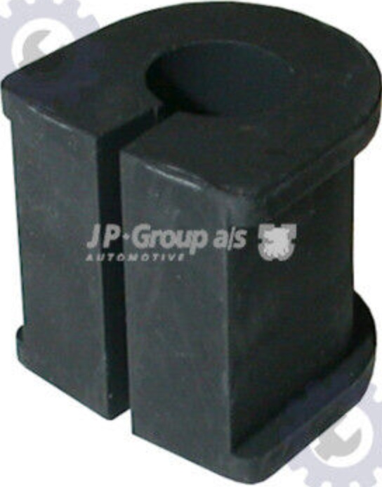 1250400400 Rear Anti Roll Bar Bush Single 16mm Sway Stabilizer By Aftermarket