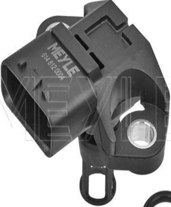 Intake Manifold MEYLE 614 812 0004 Sensor, intake manifold pressure for OPEL