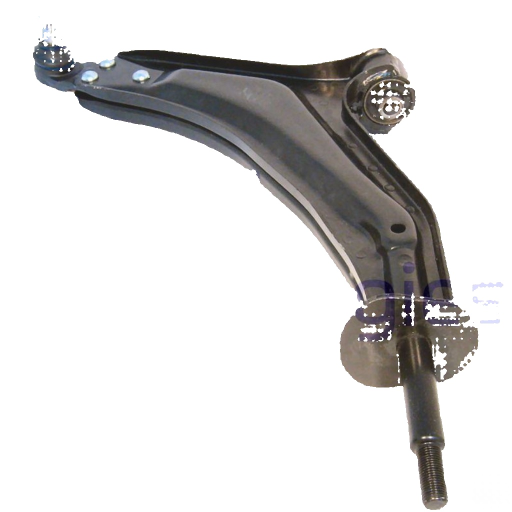Delphi Lower Wishbone TC1258 - 3 Year or 36000 Mile Manufacturers Warranty