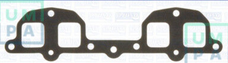 Suction Pipe AJUSA 13050100 Gasket, intake manifold for AUVERLAND,CITROËN,IRAN K