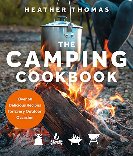 The Camping Cookbook: The ultimate outdoor cookbook guide with over 60 deliciou - Image 4