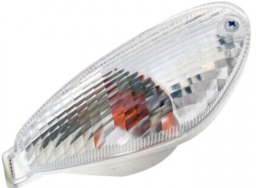 Rear Right Turn Signal for Motorcycle Spare Parts Moped Accessories