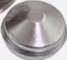 Wheel Bearing Kit CHA219 Comline Front 1603841 93188477