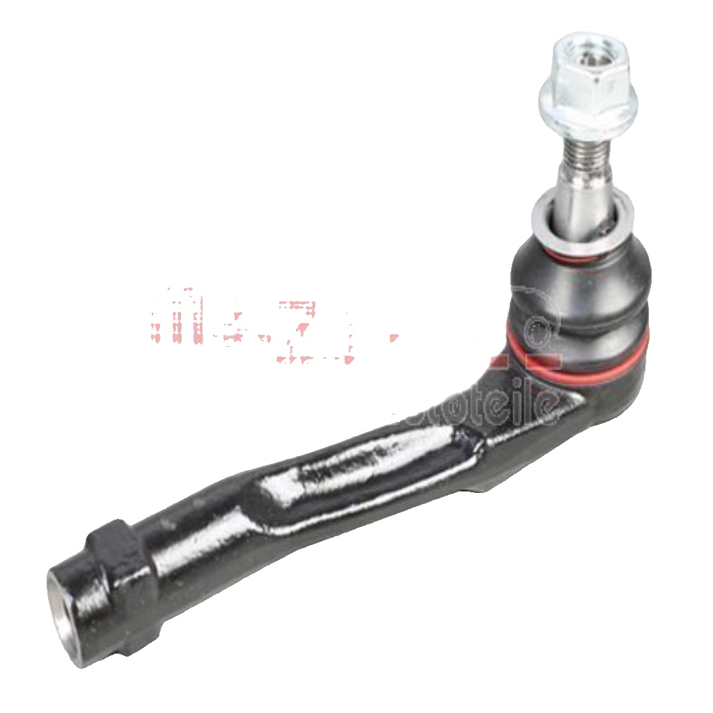 Original METZGER Tie Rod End 54056102 for Mercedes-Benz