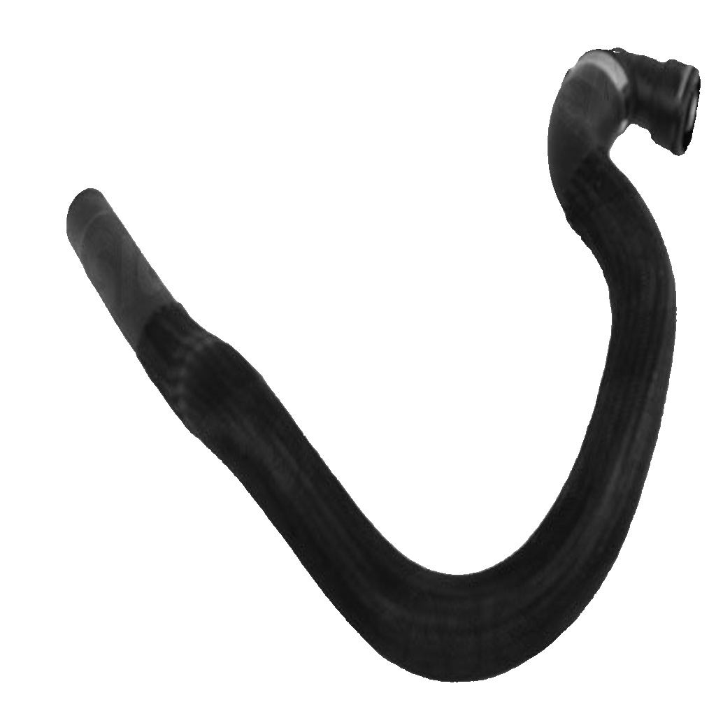 Inlet SASIC 3400267 Radiator Hose for CITROËN,PEUGEOT