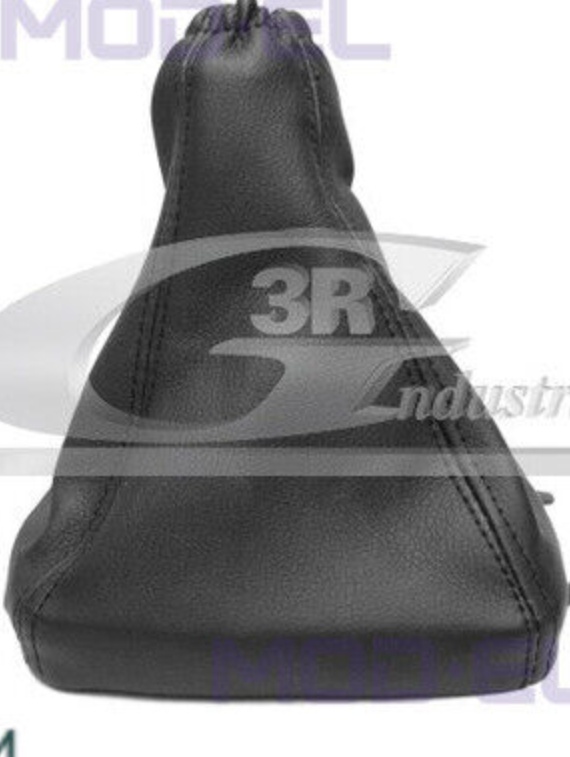 3RG 25404 Gear Shift Lever Gaiter for OPEL
