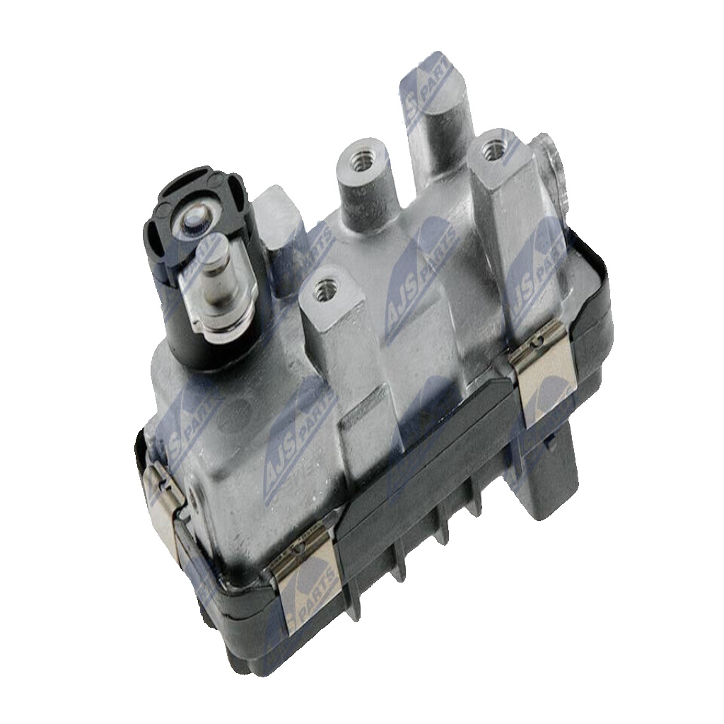 NTY OE ECD-ME-012 Actuator, turbocharger for CHRYSLER,JEEP,MERCEDES-BENZ