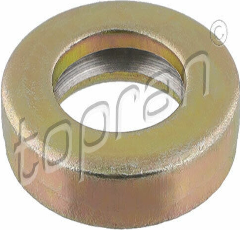 4x ✅Fits TOPRAN HANS PRIES 107 362 BED RING. SHOCK ABSORBER   ⭐UK Seller⭐