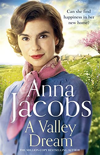 A Valley Dream: Book 1 in the uplifting new Backshaw Moss series. Jac PB** - Image 9