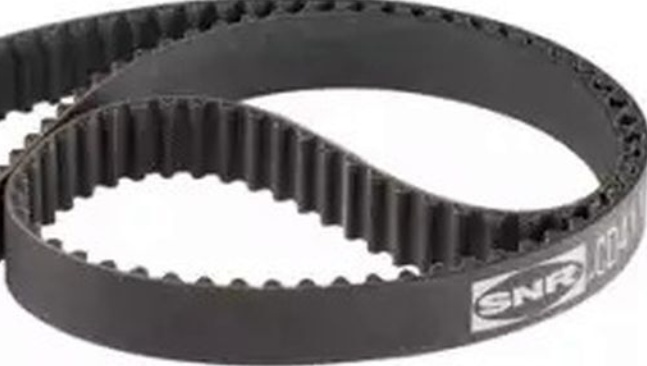 Timing belt kit KD473.09 SNR for MITSUBISHI HYUNDAI KIA