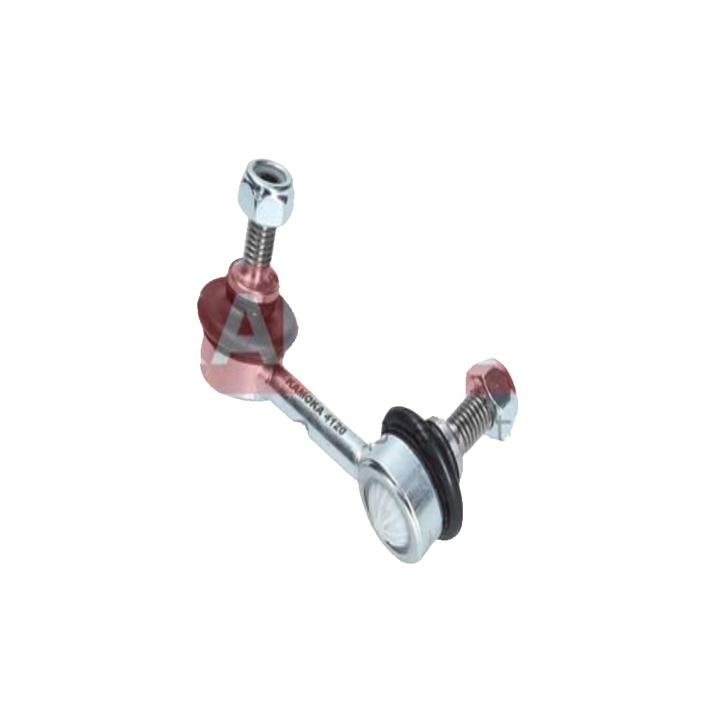 Fits KAMOKA 9030185 JAILER STAFF. BACK. PR. HONDA CIVIC 06'->  ⭐UK Stock⭐