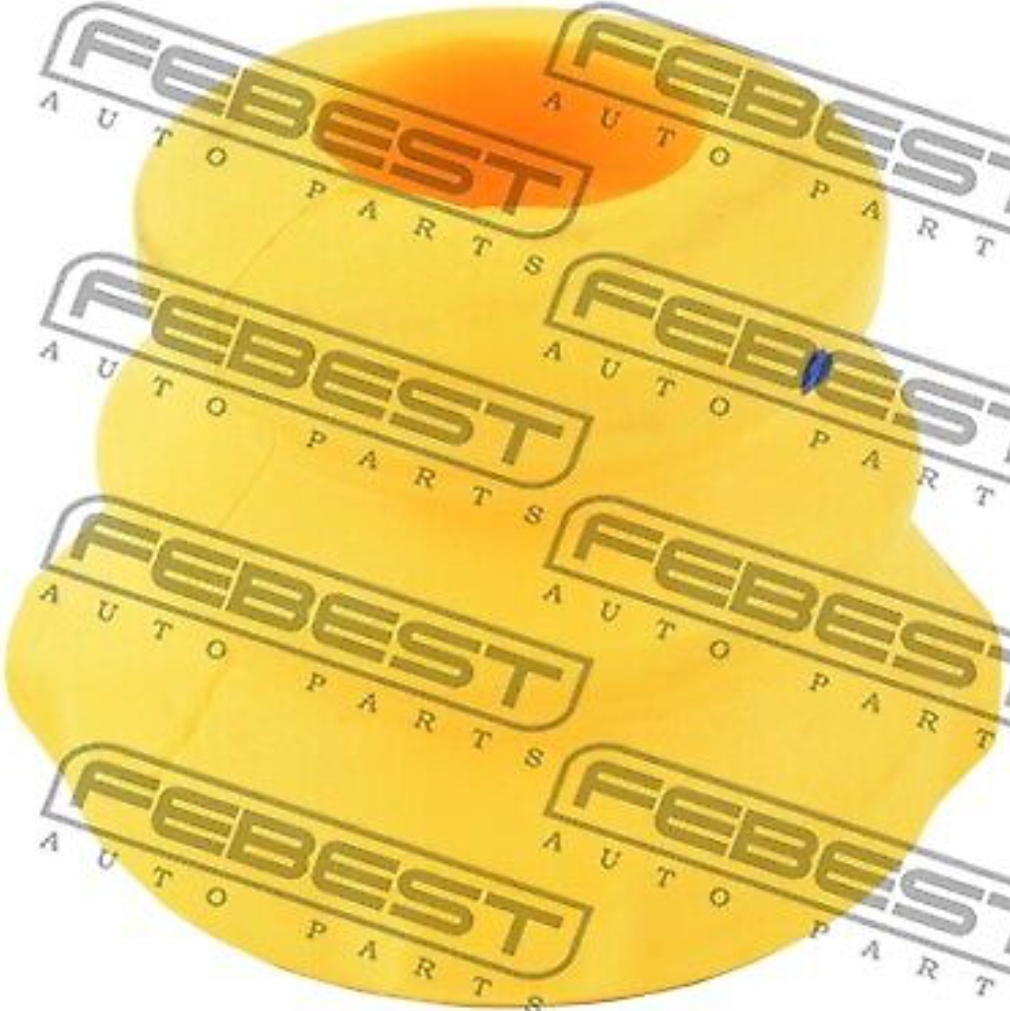 FEBEST-OE VWD-TOUARF.OE Rubber Buffer, suspension for ,AUDI,VW