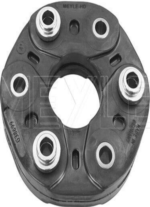 Front MEYLE GERMANY 014 152 3101/HD Joint, propshaft for MERCEDES-BENZ