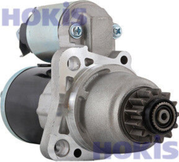 MAGNETI MARELLI-OE 943215271010 Starter for MERCEDES-BENZ