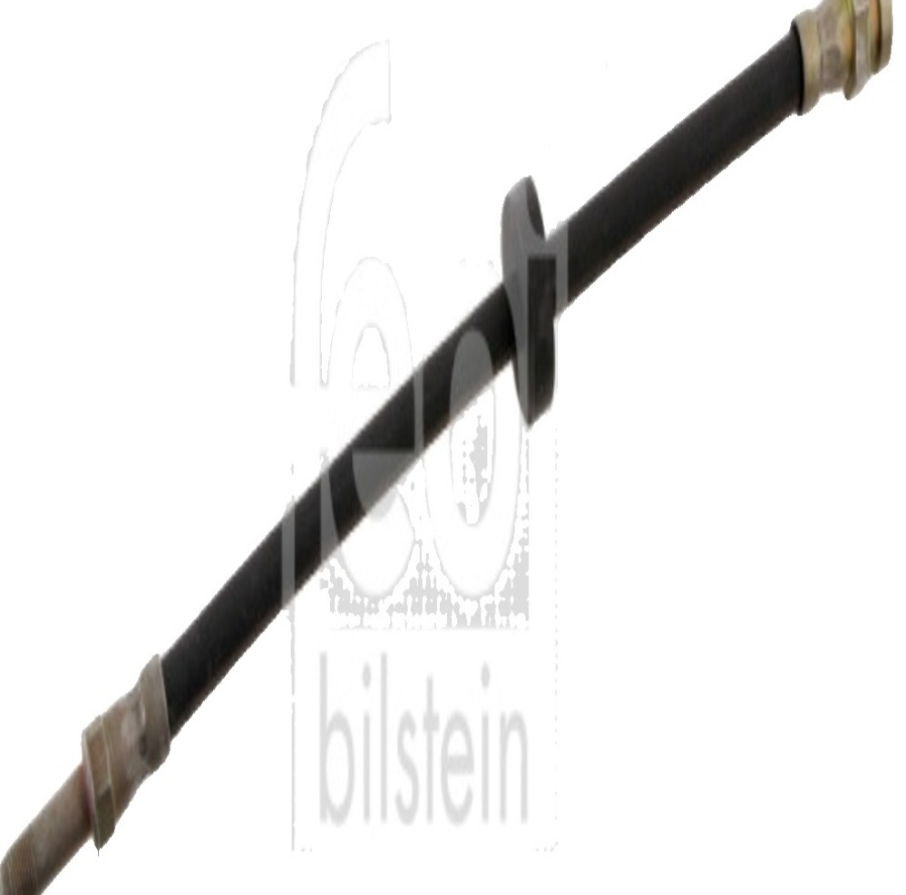 Fits FEBI HAMULCE 29209 HAM HOSE. FLEXIBLE FRONT LENGTH 364.5   ⭐UK Stock⭐