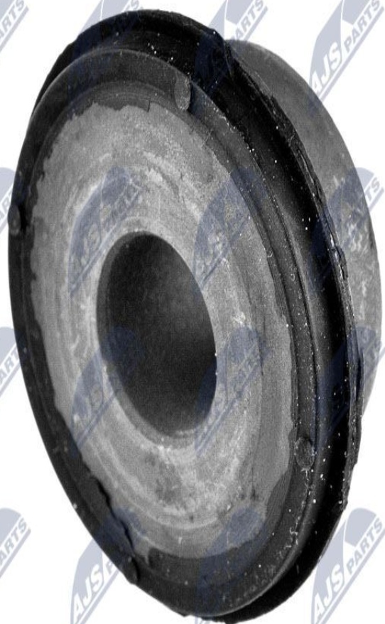 5x ✅Fits NTY ZTT-TY-032B ARM BUSHING  ⭐UK Seller⭐