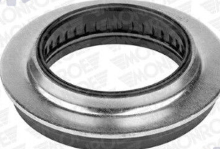 Shock absorber needle roller bearing MK345 MONROE for VW SEAT ROVER HONDA SKODA