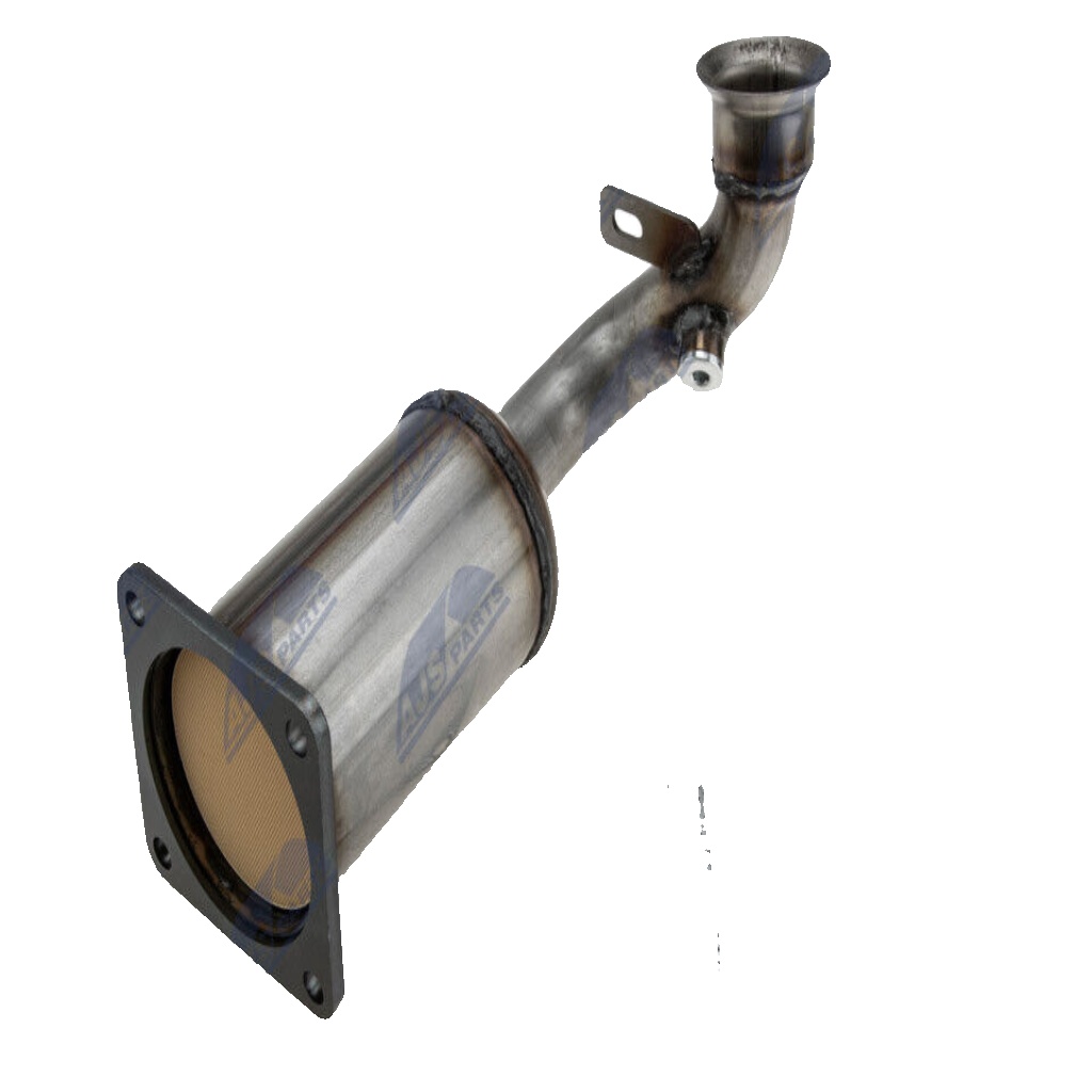 KAT-PE-006 NTY Catalytic Converter for CITROËN,PEUGEOT