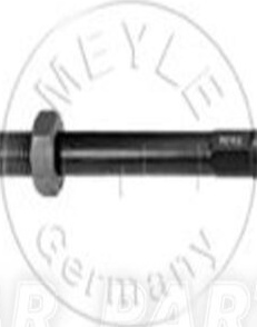 Original MEYLE Axial Joint Tie Rod 116 030 8263 for VW