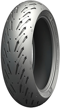 Motorcycle Tyre Michelin Road 5 180/55 ZR17 73W TL Rear Triumph
