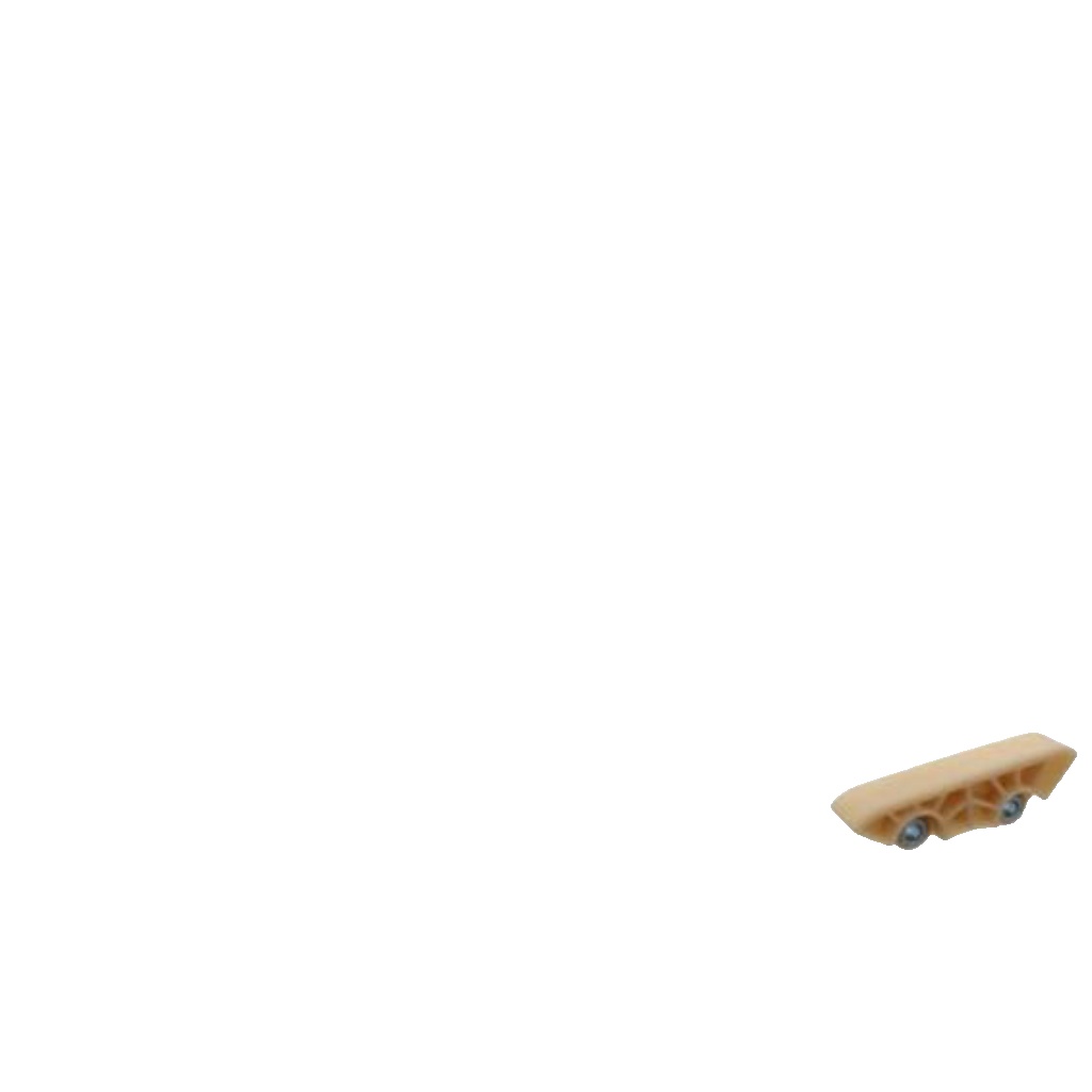 FEBI 103669 TIMING CHAIN KIT