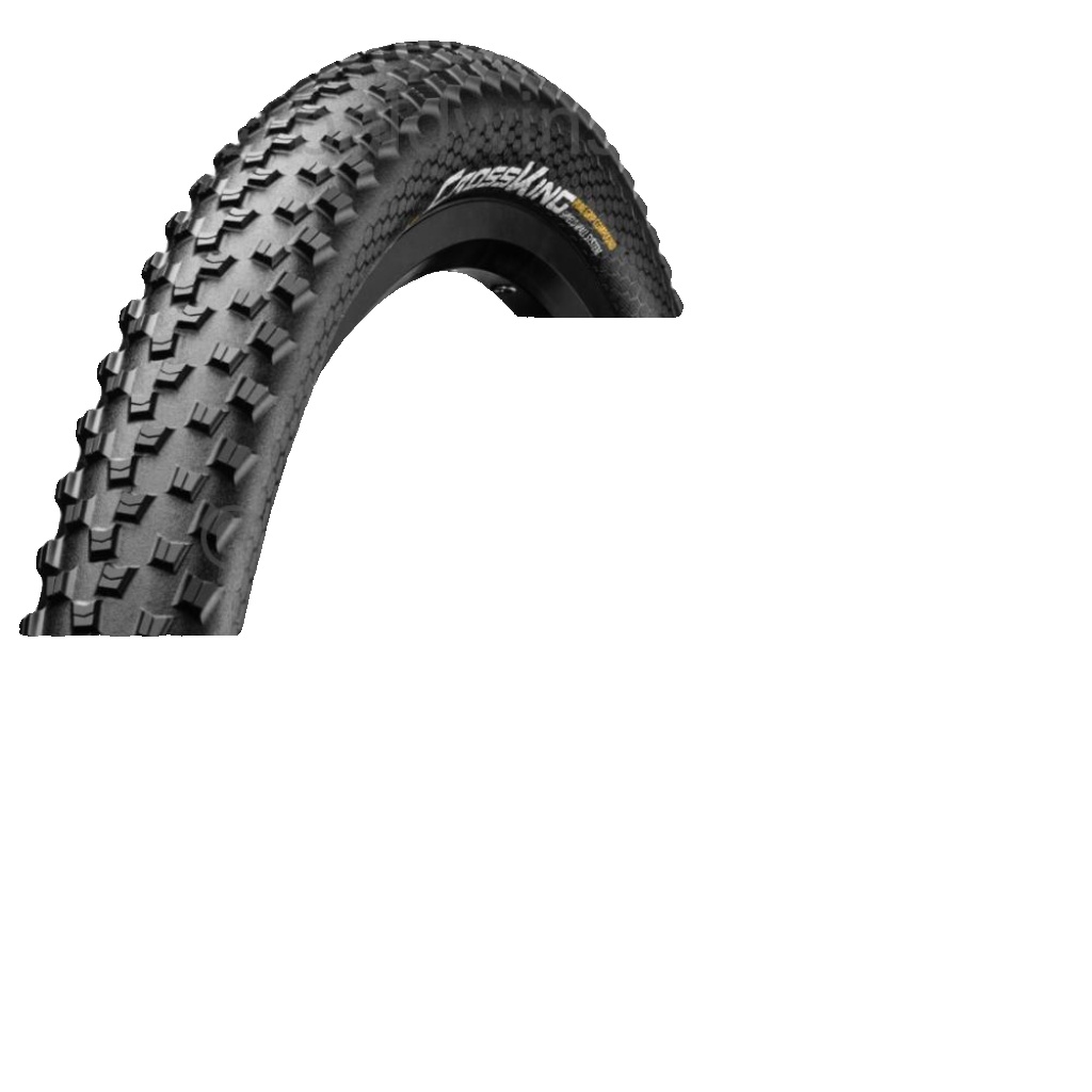 Continental CROSS KING 26 x 2.0 MTB Off Road Mountain Bike TYRE