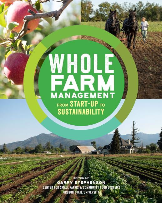 Whole Farm Management.by Stephenson New Fast Free Shipping** - Image 6