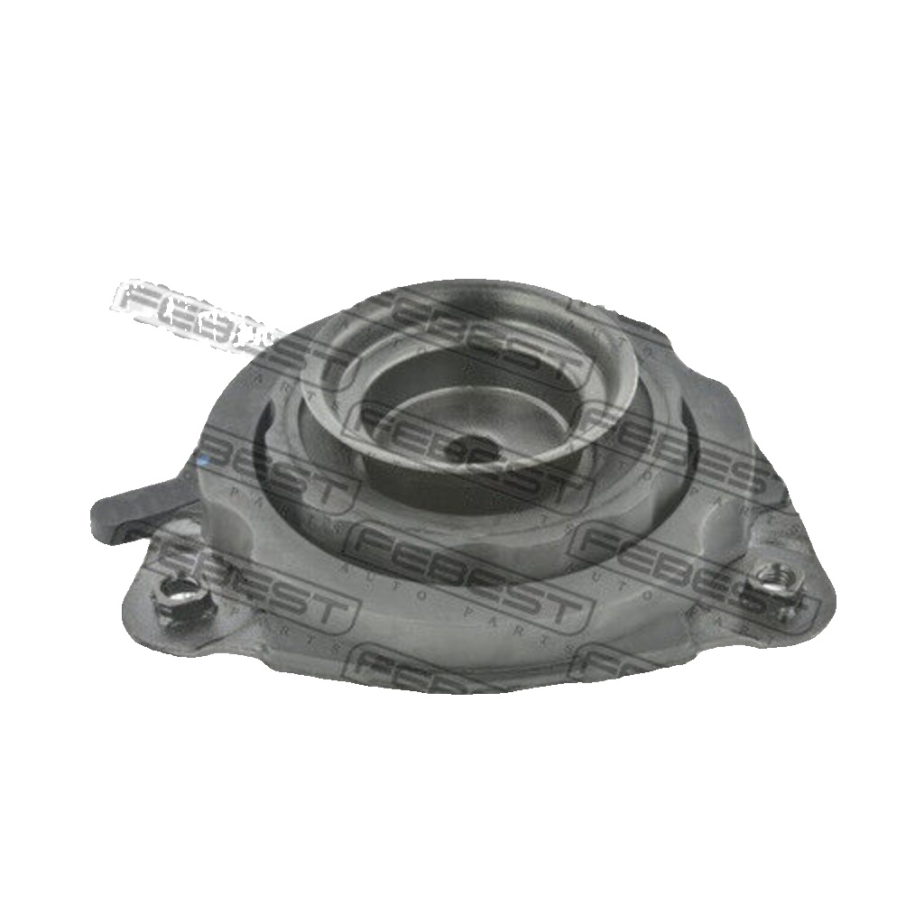 Fits FEBEST NSS-L33F FRONT SHOCK ABSORBER BACKREST NISSAN QX60/JX L50 ⭐UK Stock⭐