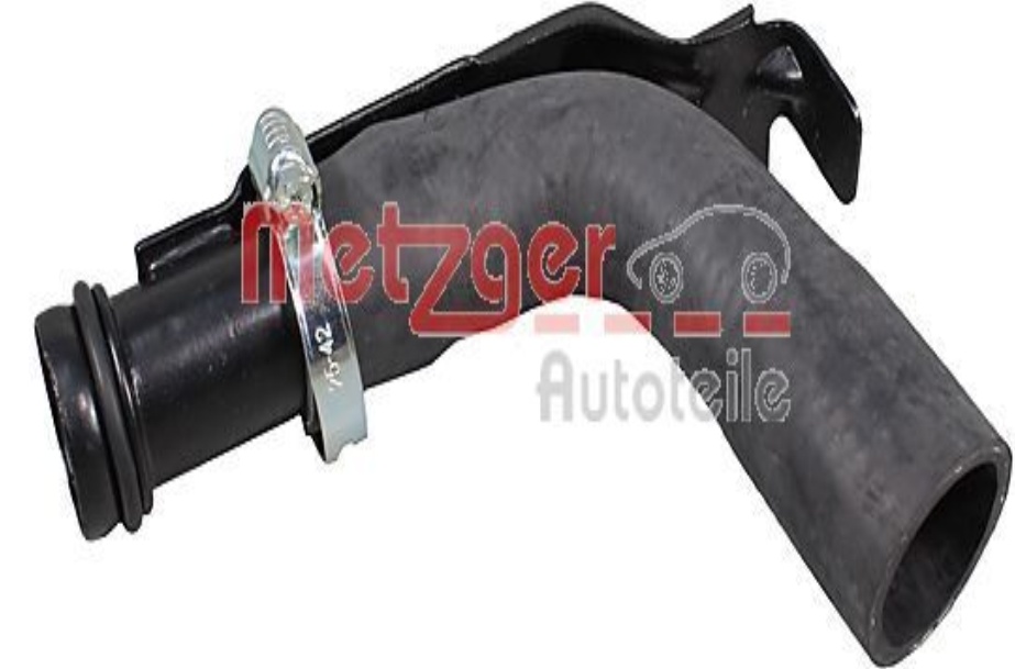 Fits METZGER 4010470 COOLING SYSTEM HOSE   ⭐UK Stock⭐