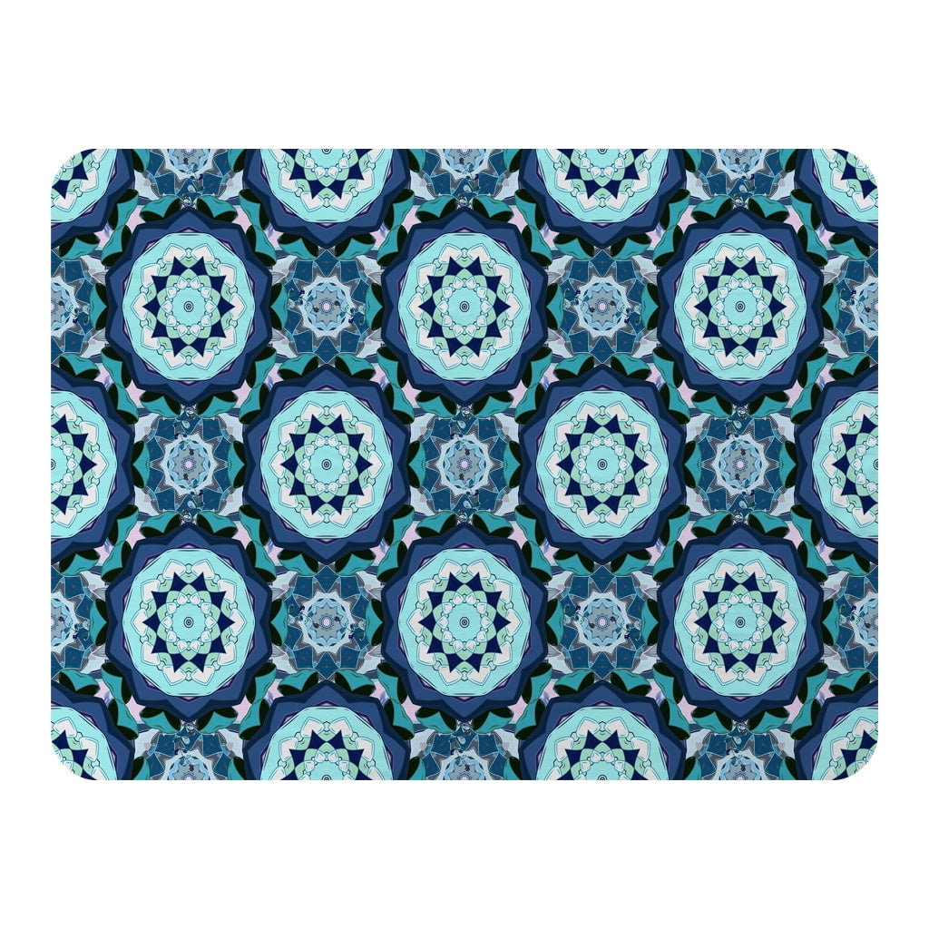 Benjamin Tate Design Boho, Magic Symbol (Blanket)