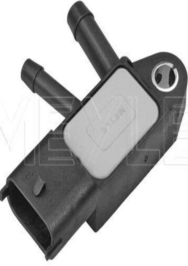 Exhaust gas pressure sensor 514 801 0000 MEYLE for NISSAN RENAULT VOLVO SUZUKI