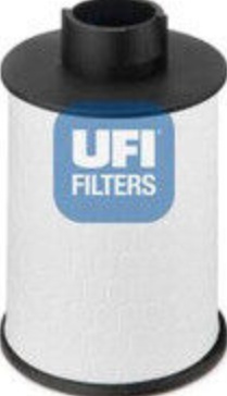 Fits Fiat Ducato Peugeot Boxer Citroen Relay Fuel Filter 2.2-2.3-3.0 UFI