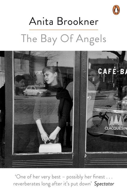 The Bay Of Angels Anita Brookner - Image 6