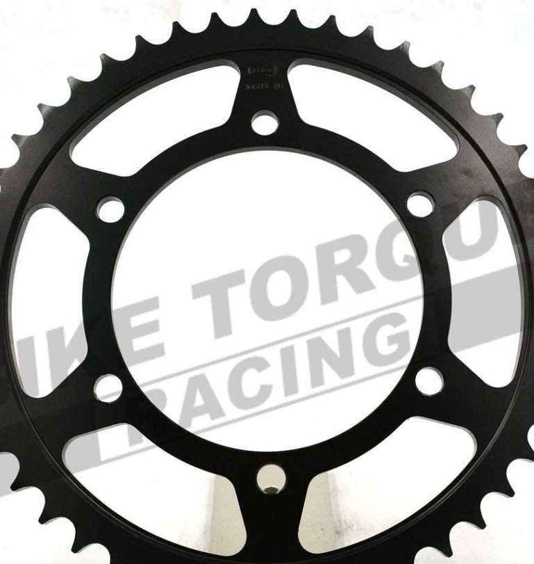 Free Shipping Corona Afam Standard Steel 16603-Step 530 For Motorcycle Parts