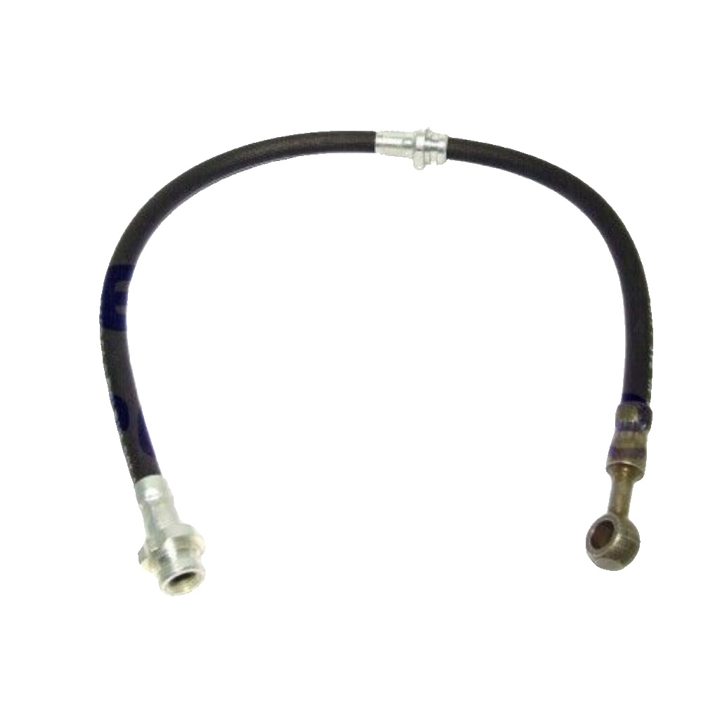 Rear Left Brake Hose Delphi LH6211 Fits Nissan Almera Braking System