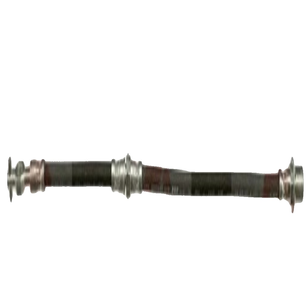Left TRW-OE PHD179 Brake Hose for TOYOTA