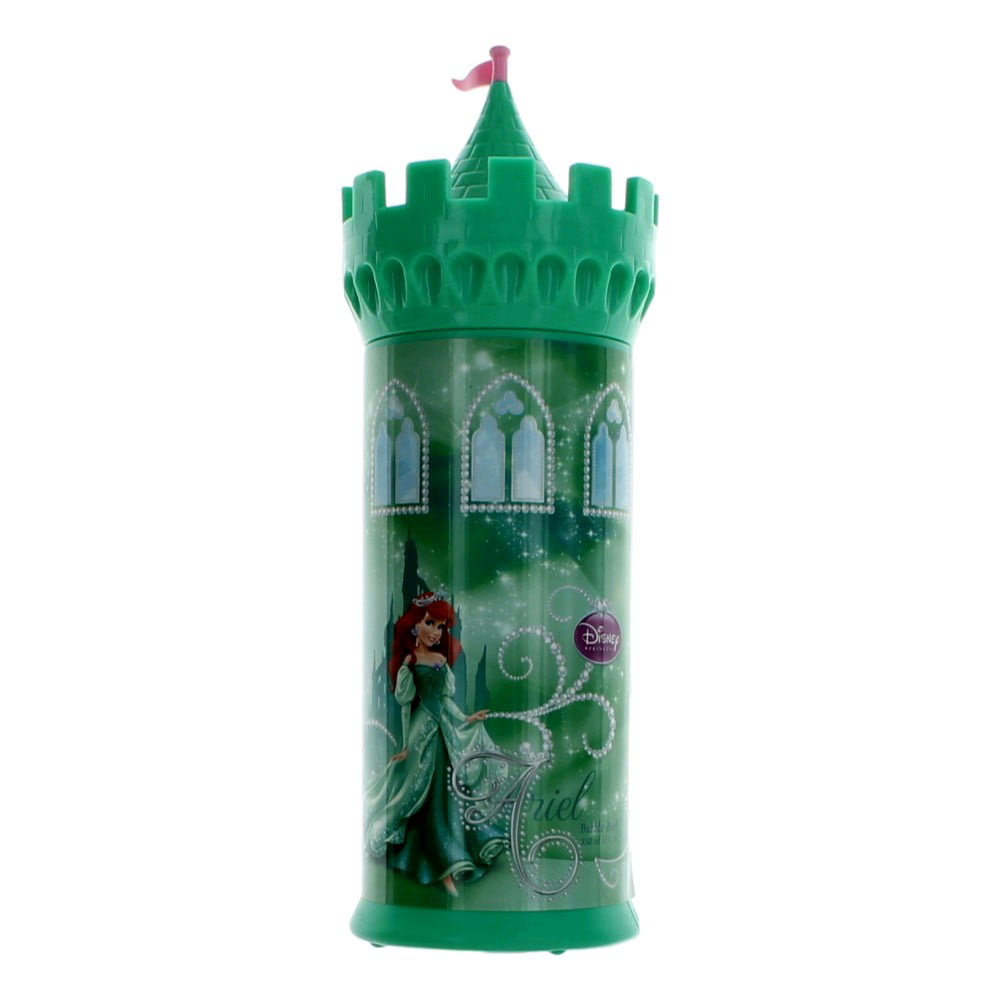Disney Ariel Castle Bubble Bath 350Ml
