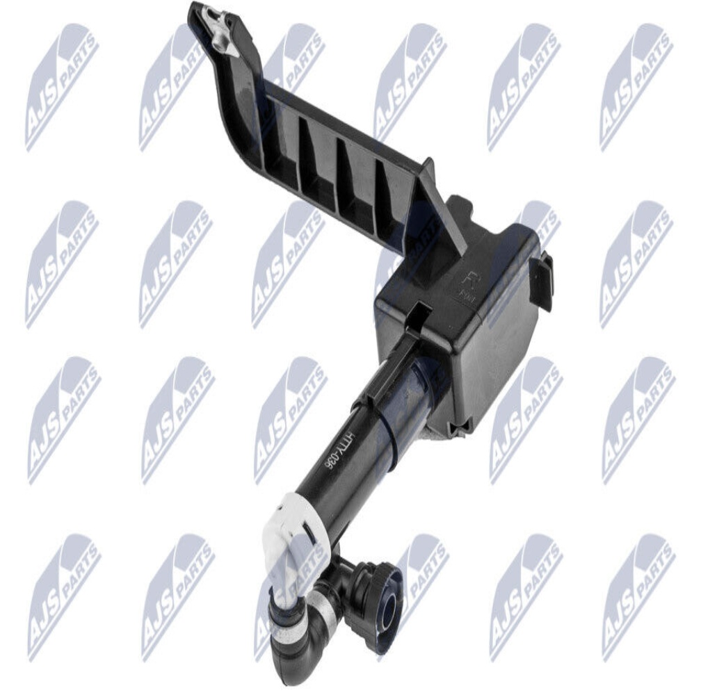 N.T.Y. EDS-TY-036.NTY Washer Fluid Jet, headlight cleaning for LEXUS