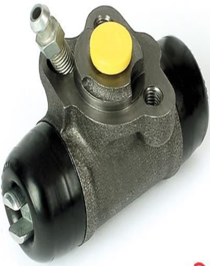 Für BREMBO A 12 271 HAM CYLINDER. LEFT TOYOTA CARINA E 92-96 LEFT