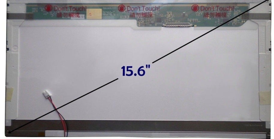 Compatible For ACER ASPIRE 5225 5235 5255 5335 Laptop Screen 15.6"" WXGA 30 Pins